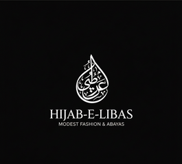 hijab-e-libas