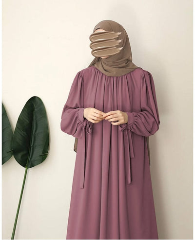 New Stylist Mirha Abaya